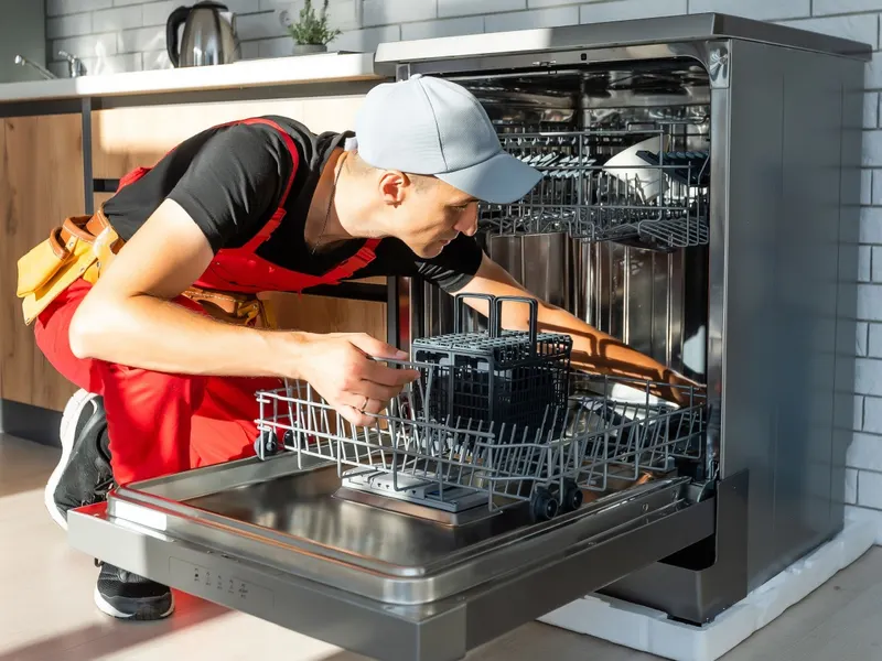 First Choice Appliance Repair Jamaica, Appliance Repair Service in Jamaica