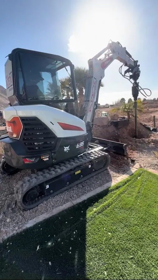 Bullhead Foundation Repair, Foundation in St. George