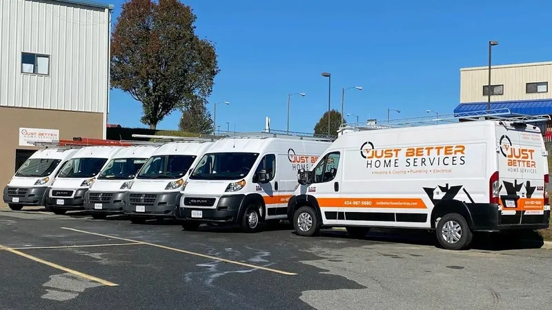 Just Better Home Services, plumber in Ruckersville