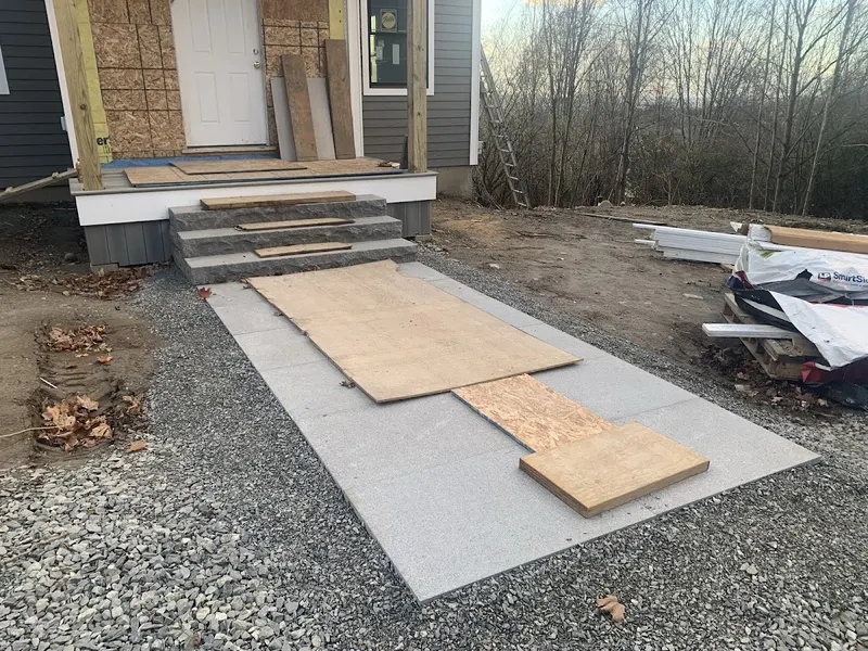 JL Masonry, Masonry Contractor in St Albans City