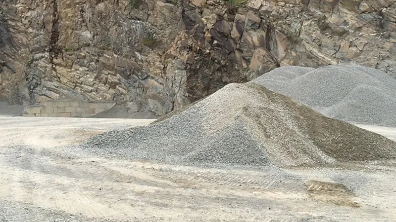 Northeast Aggregate Corporation, Masonry Contractor in St Albans City
