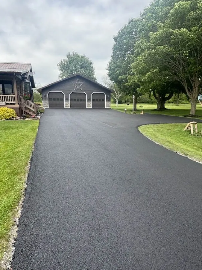 JC Paving LLC, Paving Contractor in St Albans City