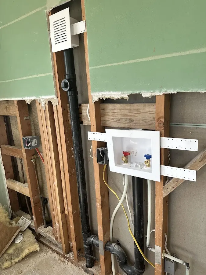 All Valley Plumbing