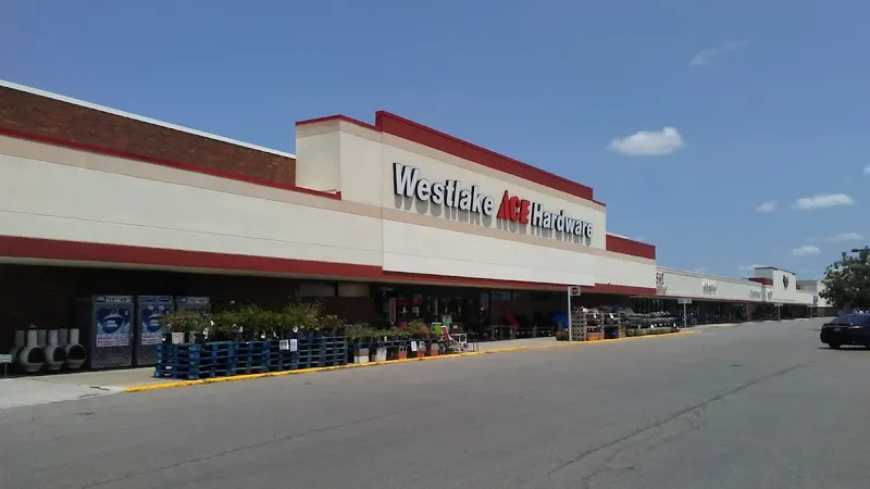 Ace Hardware, Handyman in Fairmont