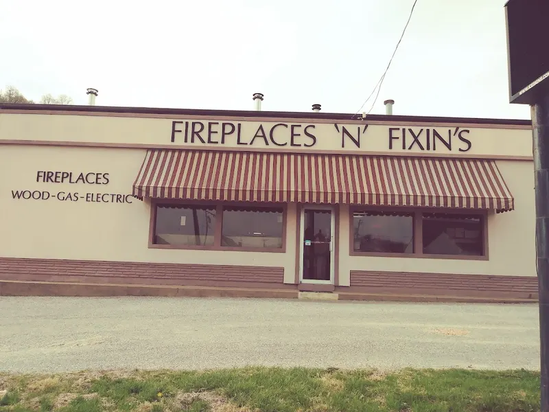 Fireplaces 'N' Fixin's, Fireplace Repair Service in Martins Ferry