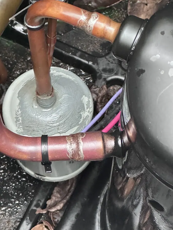 Cosby's Heating & Cooling - Appliance Services, Inc, HVAC Repair in Ashford