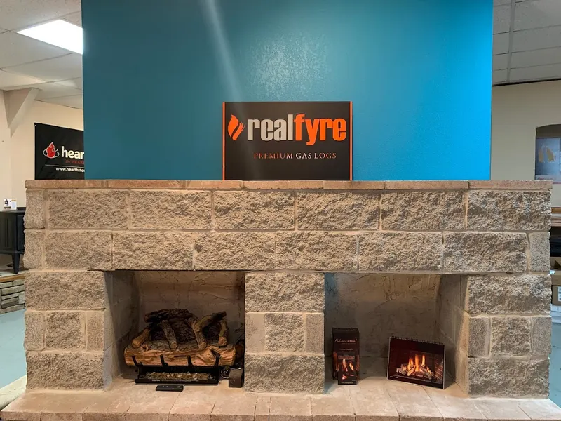 Mountain Home Chimney & Tree, Fireplace Repair Service in Midway