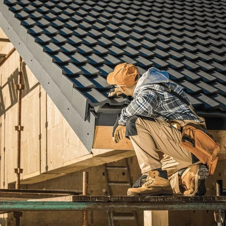 Bens Chimney Sweep & Cleaning, Roofing Repair in Long Beach