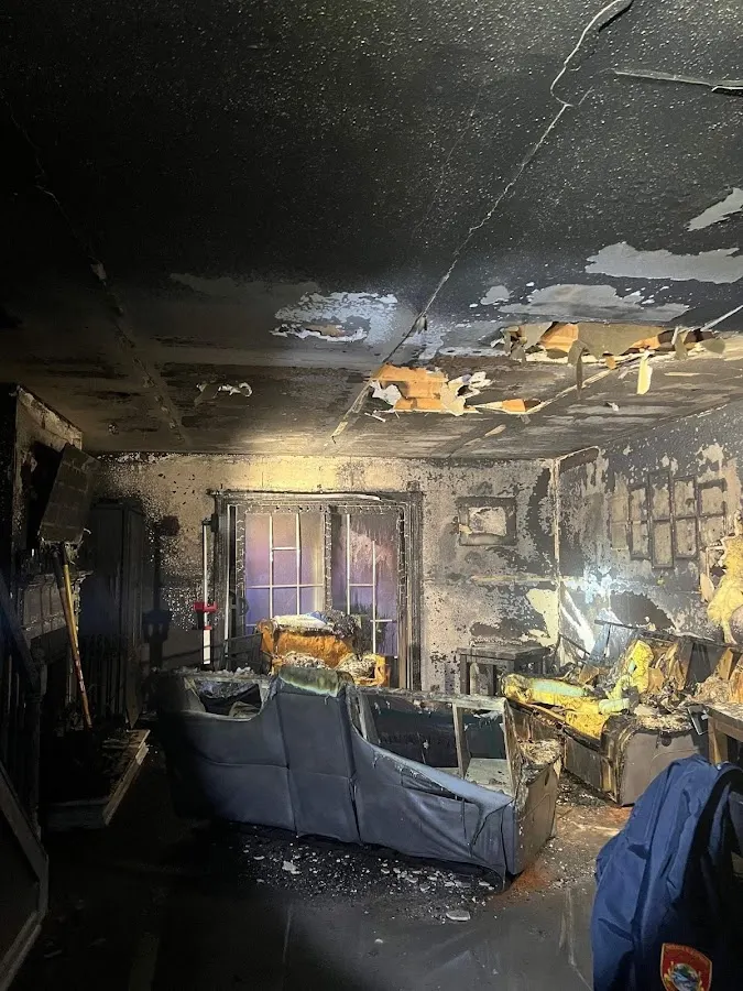 W&K Restoration, water damage restoration service in East Hartford