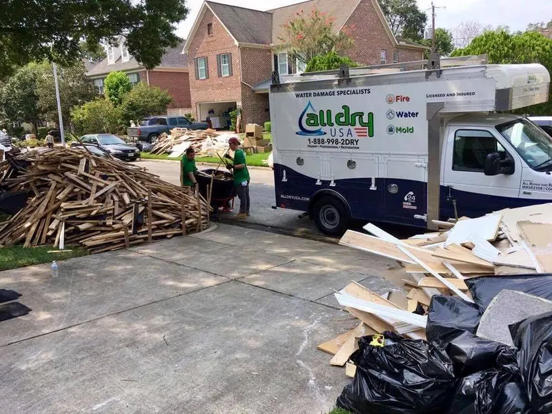 ADU Water Fire Mold Storm, water damage restoration service in Hartford