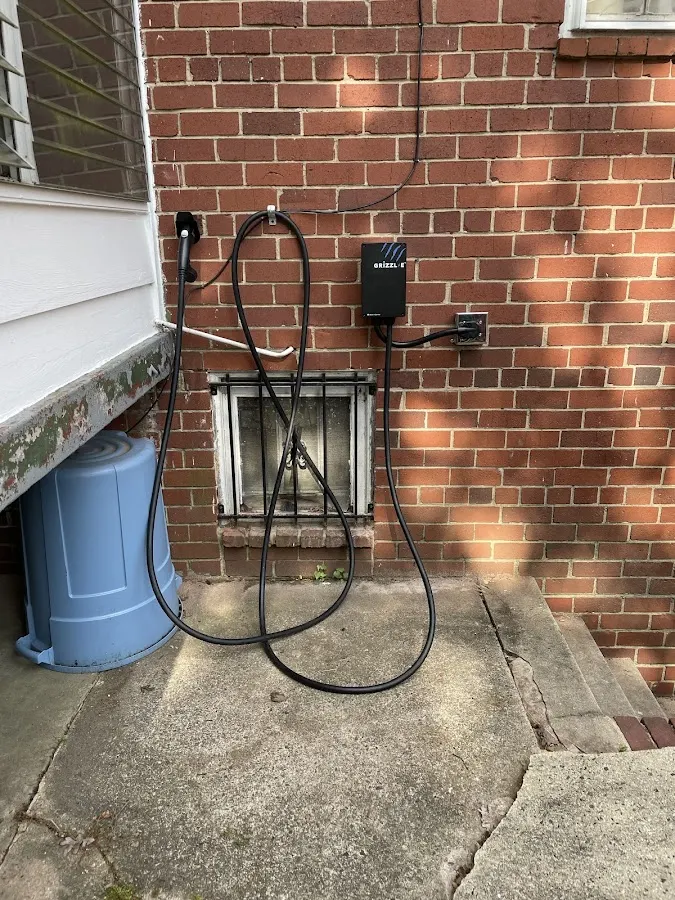 MelFoster Electric LLC, Electrician in Washington