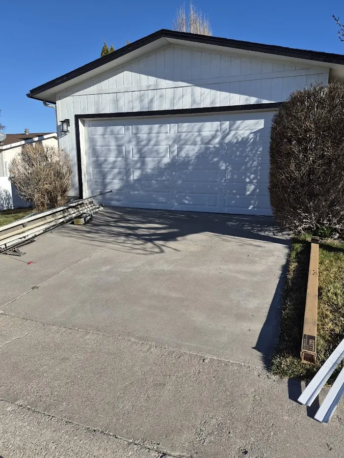 Precision Garage Door Service of Eastern Idaho, Garage Door Repair in Ammon