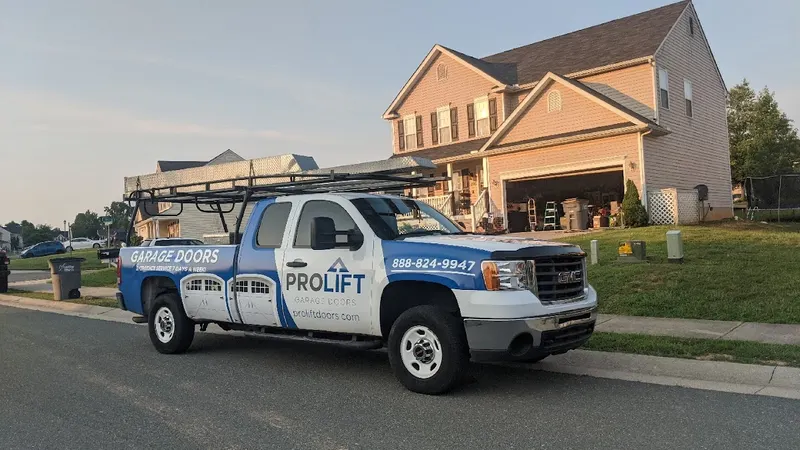 Prolift Garage Doors of Charlottesville