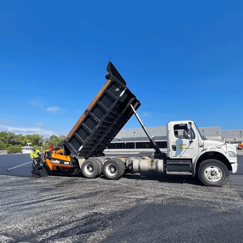 Pavement Solutions, Paving Contractor in Richmond