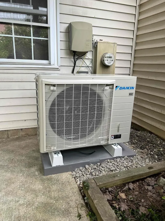 Tuckers Air Conditioning, Heating & Plumbing, HVAC Repair in Frederick