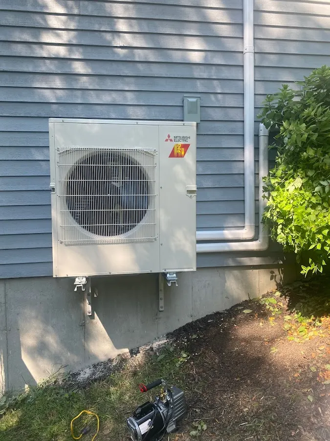 Maine Heating And Cooling LLC, HVAC Repair in Windham