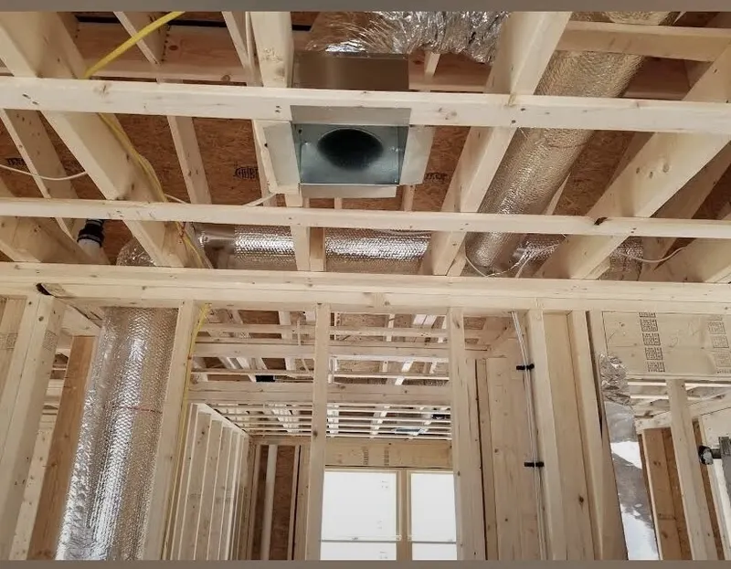 Martin Mechanical Solutions, HVAC Repair in Naples