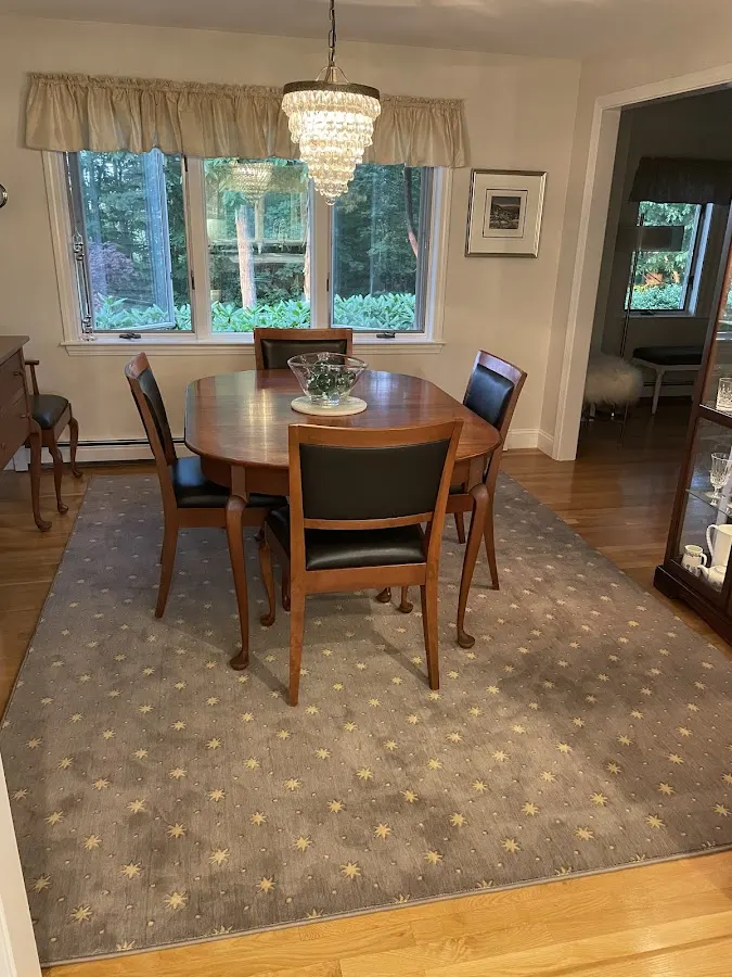 Floor Coverings International