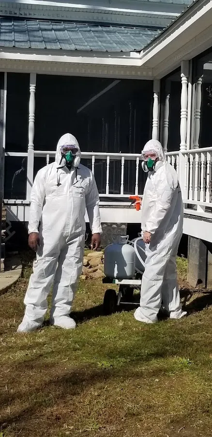 Commercial Air Services, HVAC Repair in Ellisville