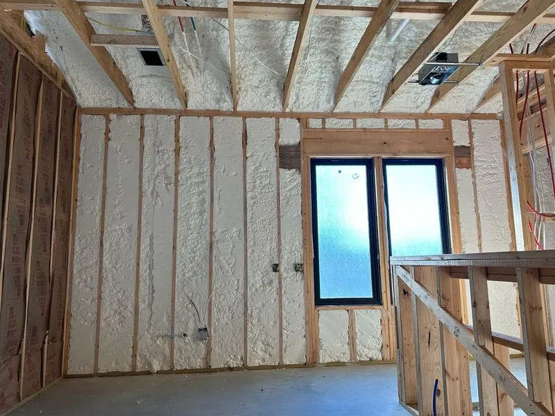 Mac’s Spray Foam Insulation, Insulation Contractor in Laurel