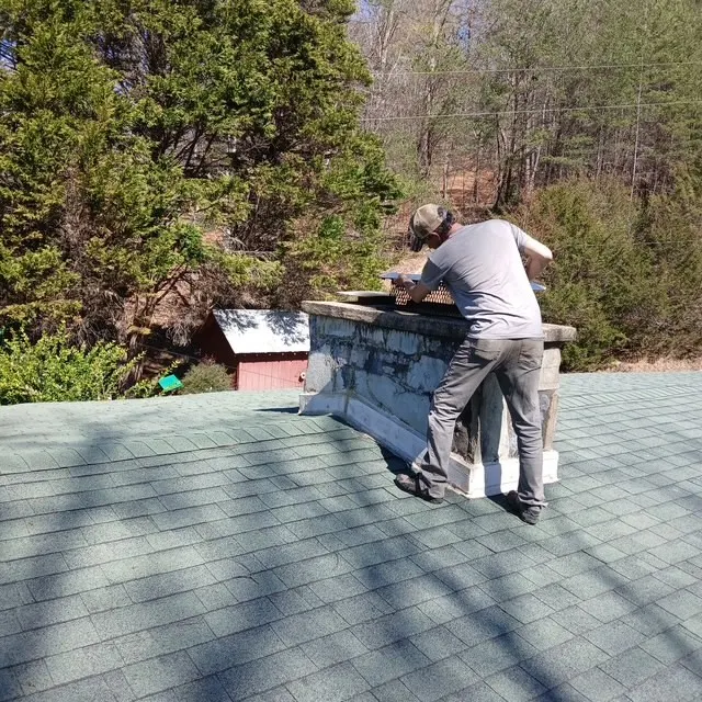 Carolina Ductmasters & Chimney Sweeps, Air Duct Cleaning Service in Greensboro