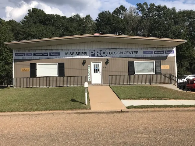 Mississippi Pro Design Center, Flooring Contractor in Pearl