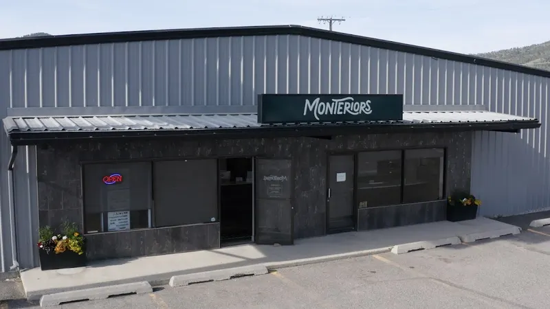Monteriors, Flooring Contractor in Bozeman
