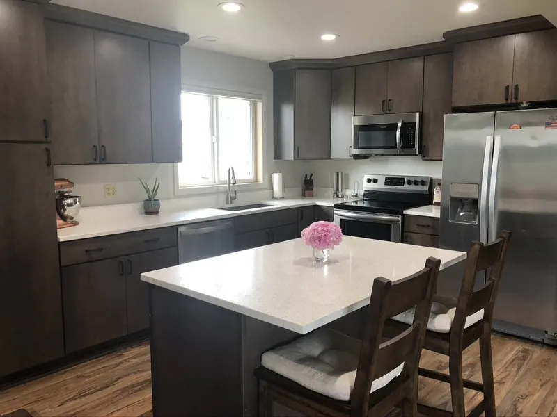 Pierce Flooring and Design - Bozeman, Flooring Contractor in Bozeman