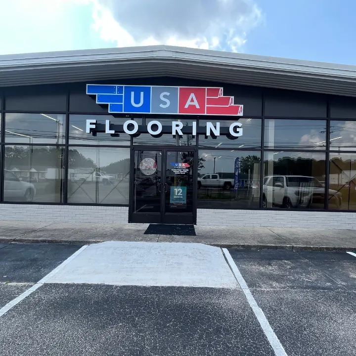 USA Flooring, Flooring Contractor in Winston-Salem