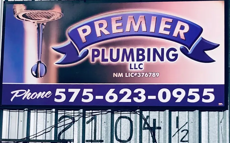 Premier Plumbing, LLC, plumber in Jacksonville