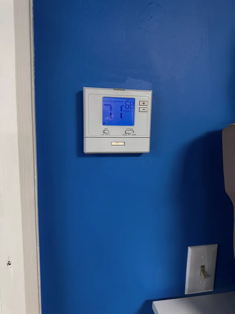 Legacy Heating & Cooling, HVAC Repair in East Greenwich