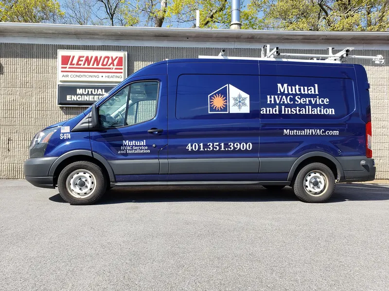 Mutual HVAC Service & Installation, HVAC Repair in Warwick