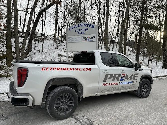 Prime Heating & Cooling LLC, HVAC Repair in Franklin