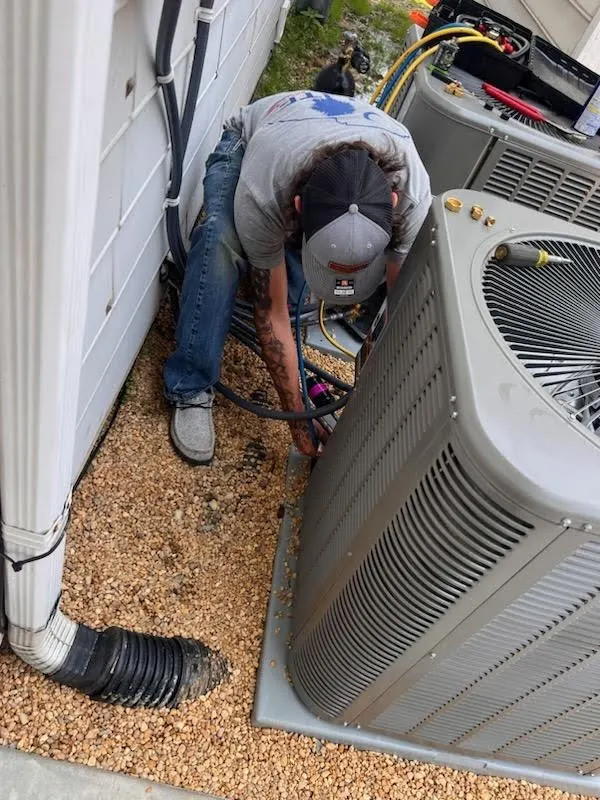 Elite Air & Heat LLC - HVAC, Plumbing & Electrical, HVAC Repair in Rock Hill