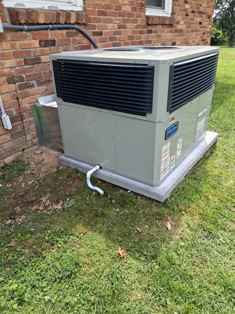 Pioneer Heating, Cooling, Electrical & Plumbing, HVAC Repair in Cookeville
