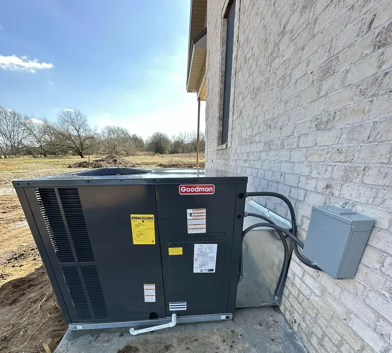 A to Z Heating & Cooling LLC, HVAC Repair in Mcminnville