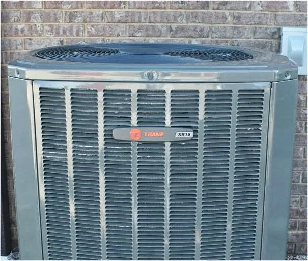 Maberry Heating & Cooling Inc, HVAC Repair in Cookeville