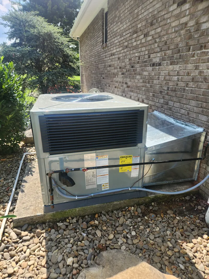 Volunteer Heating & Cooling, HVAC Repair in Cookeville