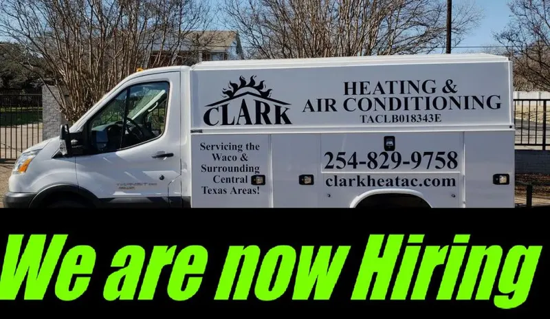 Clark Heating and Air Conditioning, LLC, HVAC Repair in Elm Mott