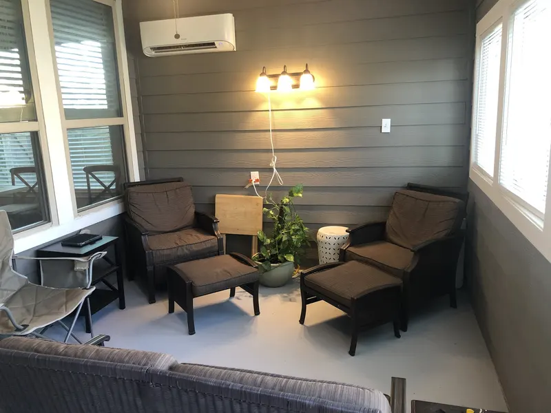 Daily Service Company, HVAC Repair in Hewitt