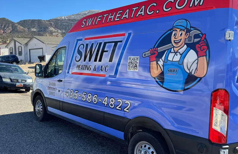 Swift Heating & A/C