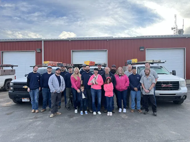 Davis Heating & AC Service, Inc., HVAC Repair in Cedar City