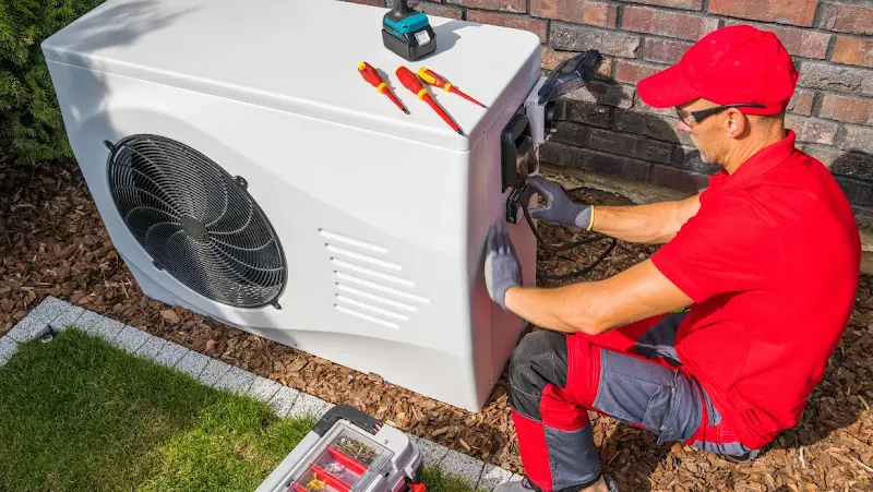 BB Air duct cleaning