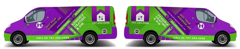Hendrix Heating & Air