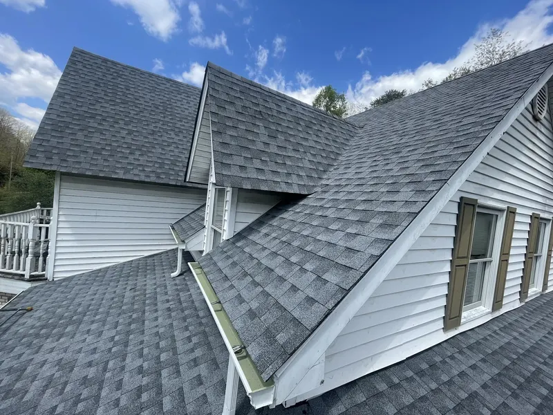 Superior Home Specialists, Roofing Repair in St Albans