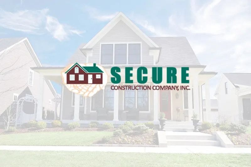 Secure Construction Company Inc., Roofing Repair in Huntington