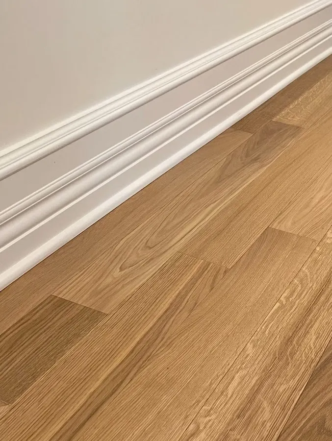 Hudson Floor Group Inc, Flooring Contractor in Jersey City