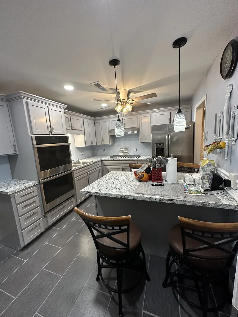 Brookstone Restoration, General Contractor in Bessemer