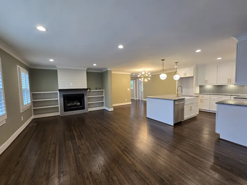 Syntreme Renovation, General Contractor in Birmingham