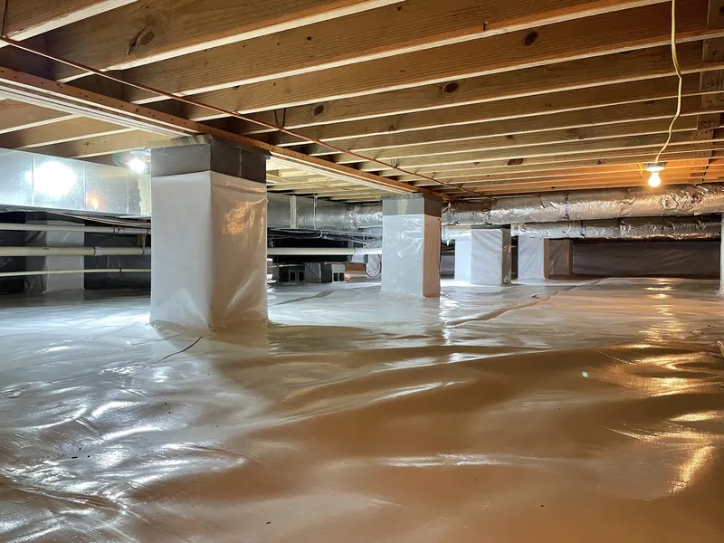 BDry Waterproofing & Foundation Repair, Waterproofing Service in Bessemer